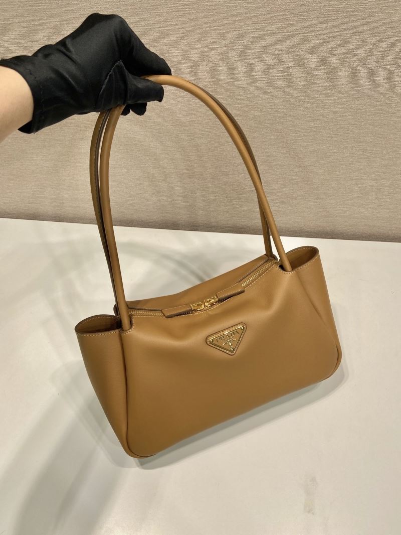 Prada Top Handle Bags